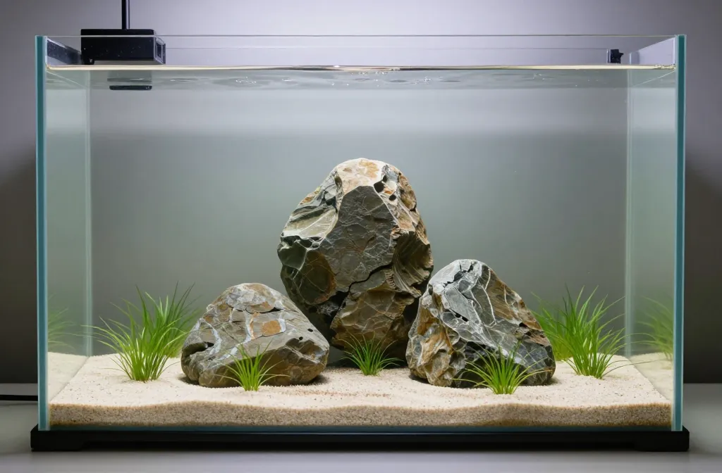 12 Aquascape Aquarium Showcase Layouts — What Each One Teaches