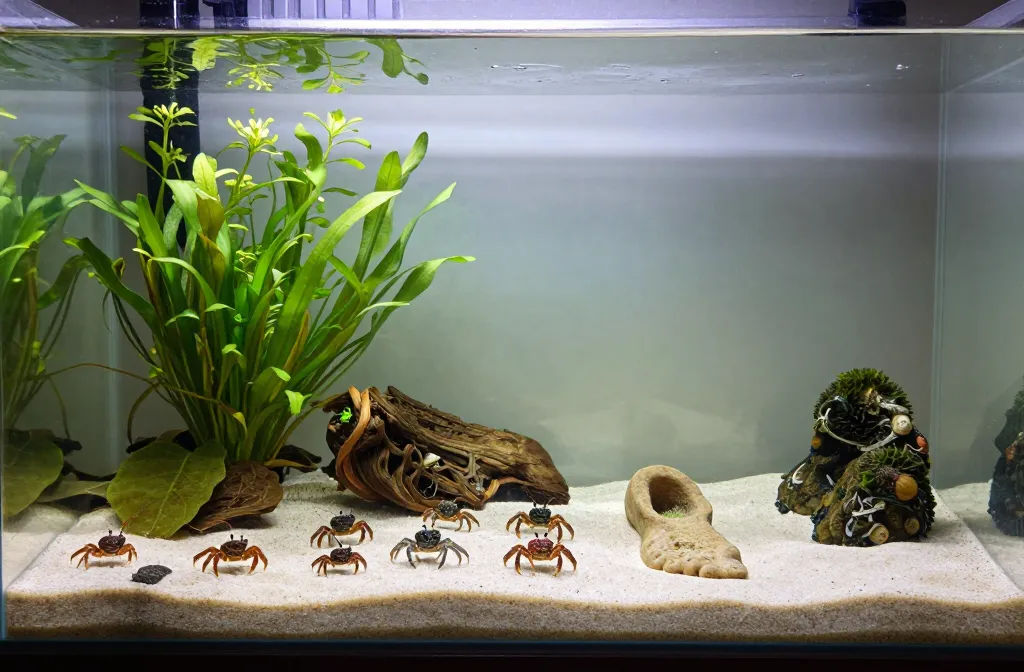 10 Bottom Dwellers Ranked — By Tank Size, Not by Looks