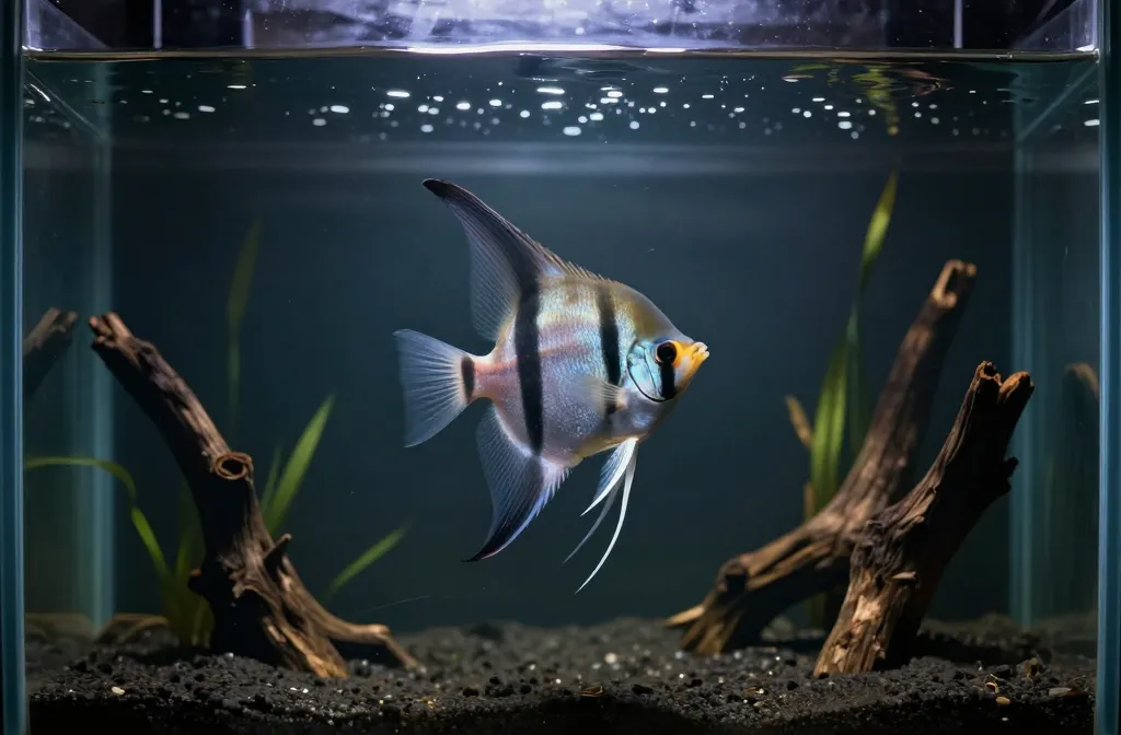 9 Centerpiece Fish Ideas — One Fish the Tank Is Built Around