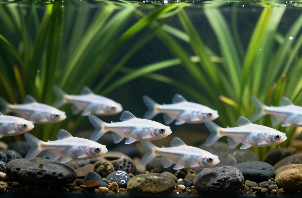 12 Beginner Fish That Actually Survive a First Tank
