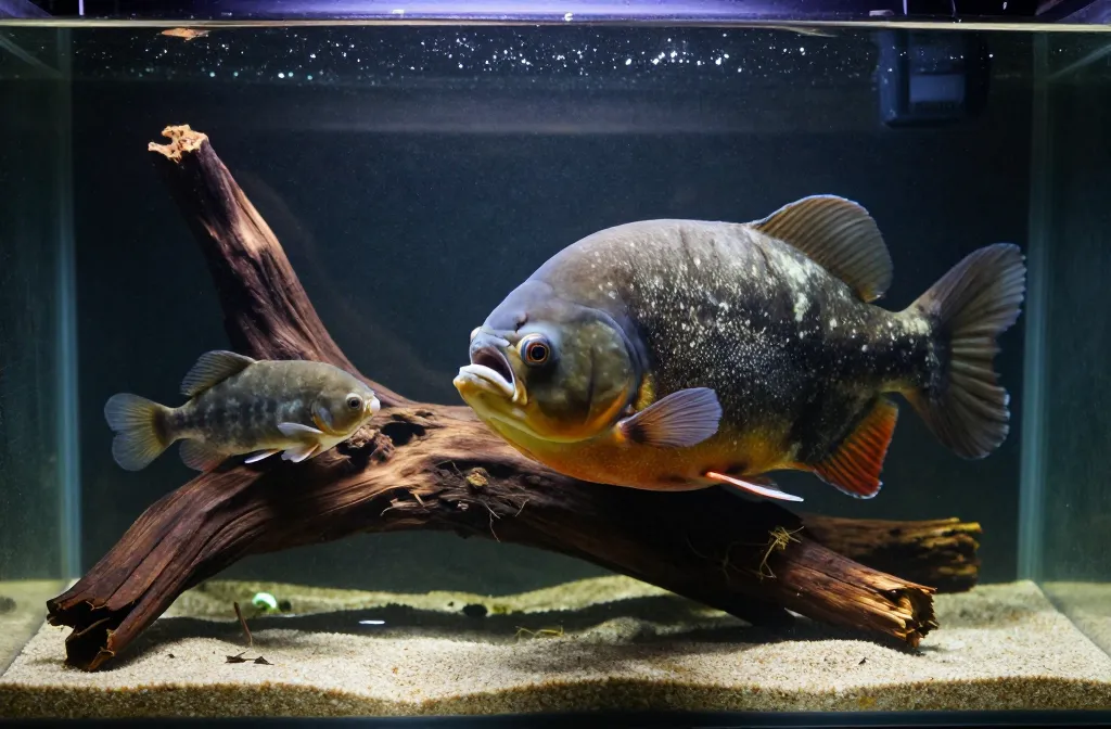 10 Pleco Types — With the Adult Size Nobody Mentions