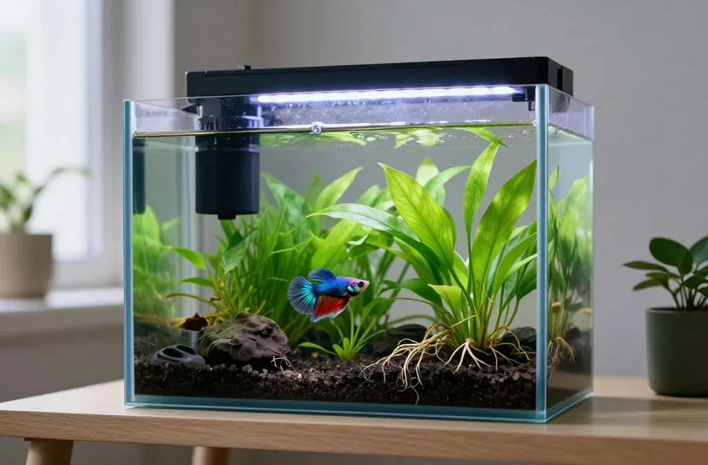 10 Betta Mistakes Every Beginner Makes — I Made Six of Them